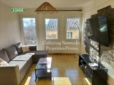 For sale Saint-etienne-les-orgues 3 rooms 58 m2 Alpes de haute provence (04230) photo 0