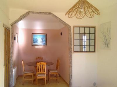 Annonce Vente 3 pi�ces Maison Saint-etienne-les-orgues 04