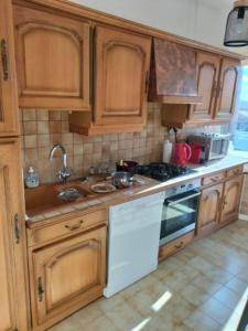 Acheter Maison Saint-etienne-les-orgues Alpes de haute provence