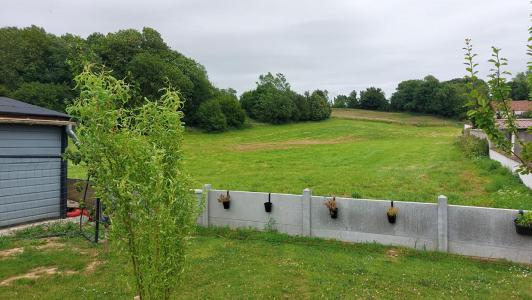 Annonce Vente 5 pi�ces Maison Frencq 62