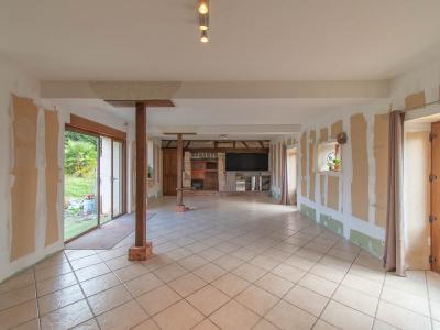 Annonce Vente 6 pi�ces Maison Theillay 41