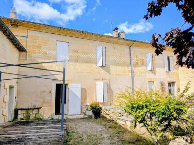 For sale Saint-germain-du-puch 11 rooms 261 m2 Gironde (33750) photo 0