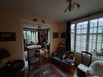 Annonce Vente 6 pi�ces Maison Mont-saint-aignan 76