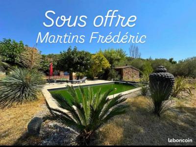 For sale Carnoules 5 rooms 159 m2 Var (83660) photo 0