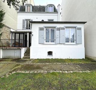 Annonce Vente 7 pi�ces Maison Puteaux 92