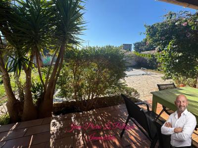 Annonce Vente 6 pi�ces Maison Fos-sur-mer 13