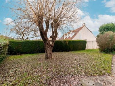 Annonce Vente 7 pi�ces Maison Bretigny-sur-orge 91