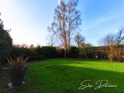 Annonce Vente 5 pi�ces Maison Maneglise 76