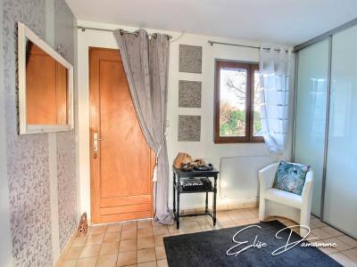 Acheter Maison 115 m2 Maneglise