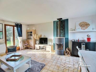 Acheter Maison Maneglise Seine maritime