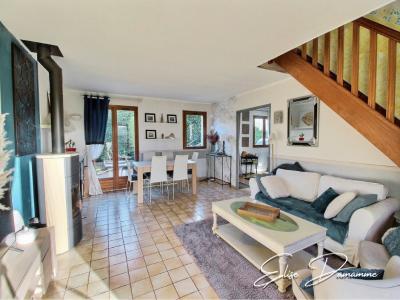 Acheter Maison Maneglise 264500 euros