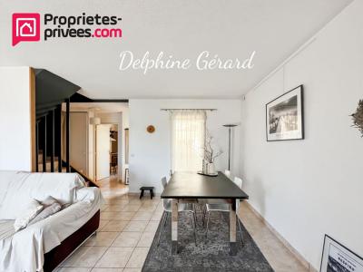 Acheter Maison Nice Alpes Maritimes