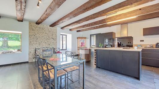 Acheter Maison Rouffignac-saint-cernin-de-reilh 334500 euros