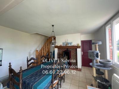 Annonce Vente 5 pi�ces Maison Limesy 76