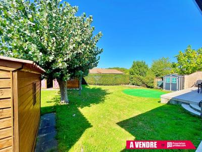 Annonce Vente 5 pi�ces Maison Lormont 33