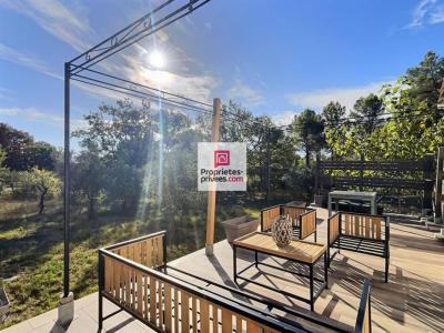 Annonce Vente 3 pi�ces Maison Flayosc 83