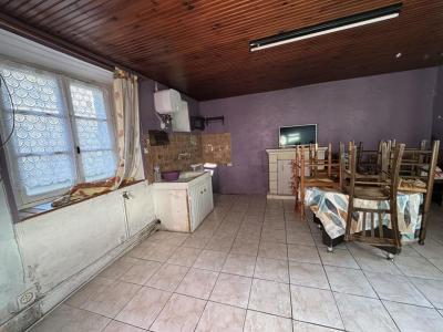 Annonce Vente 2 pi�ces Maison Pleumeur-gautier 22