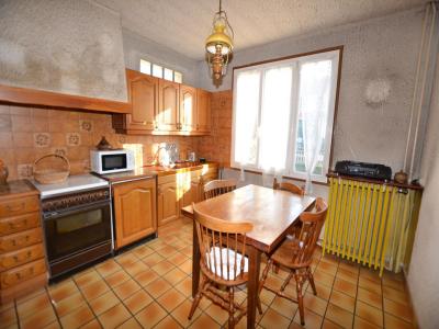 Acheter Maison 82 m2 Sainte-genevieve-des-bois