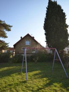 Acheter Maison Sainte-genevieve-des-bois 296400 euros
