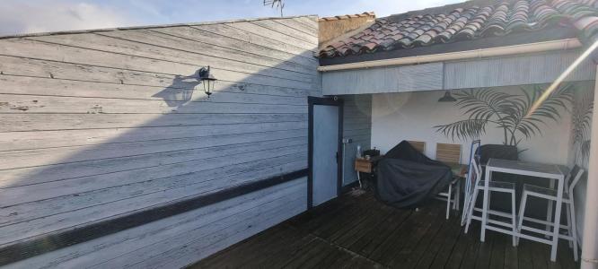 Acheter Maison 101 m2 Magalas