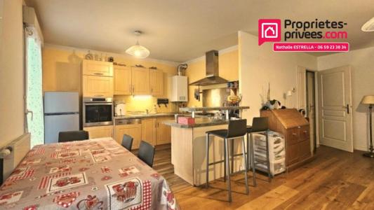 Annonce Vente 3 pi�ces Appartement Balme-de-sillingy 74