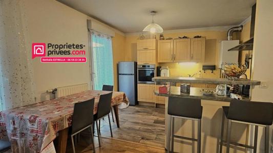 Acheter Appartement 64 m2 Balme-de-sillingy