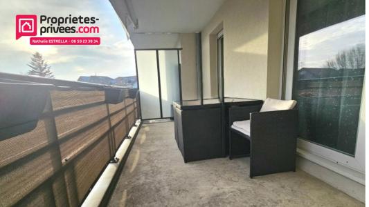 Acheter Appartement Balme-de-sillingy Haute savoie