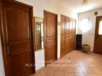 Annonce Vente 6 pi�ces Maison Pouget 34