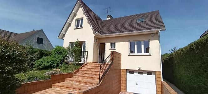 For sale Quincy-sous-senart 7 rooms 110 m2 Essonne (91480) photo 0