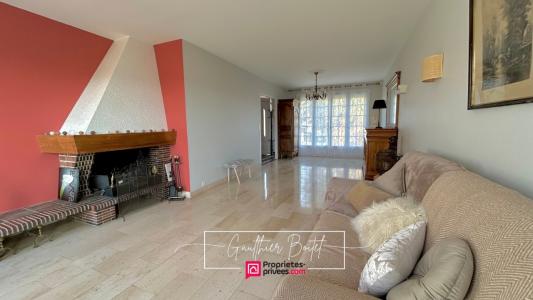 Annonce Vente 7 pi�ces Maison Coulommiers 77