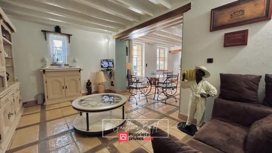 Annonce Vente 9 pi�ces Maison Coulommiers 77