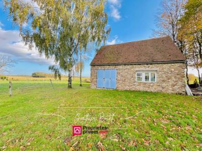 For sale Ferte-gaucher 2500 m2 Seine et marne (77320) photo 0