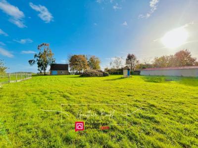 Annonce Vente Terrain Ferte-gaucher 77