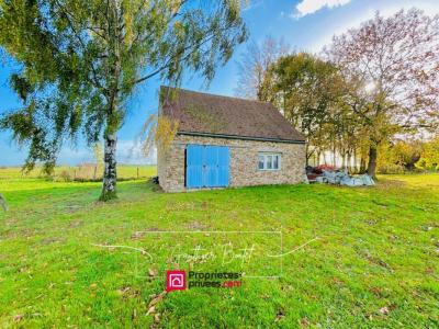 Acheter Terrain Ferte-gaucher 63000 euros