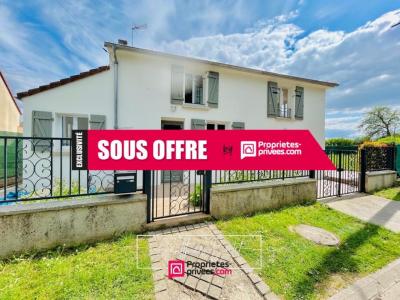 For sale Rozay-en-brie 4 rooms 90 m2 Seine et marne (77540) photo 0