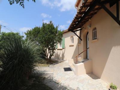 Annonce Vente 6 pi�ces Maison Teyran 34