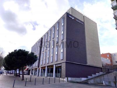 For sale Villejuif 1 room 19 m2 Val de Marne (94800) photo 0