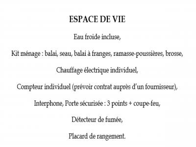 Acheter Appartement 19 m2 Villejuif