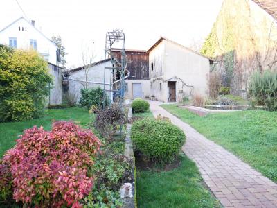 For sale Reiningue 5 rooms 104 m2 Haut rhin (68950) photo 1