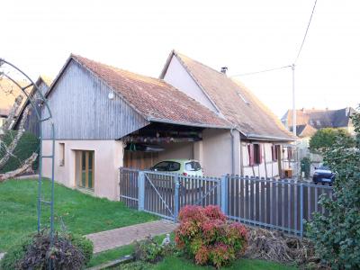 For sale Reiningue 5 rooms 104 m2 Haut rhin (68950) photo 3