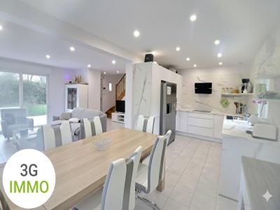 For sale Trouville-sur-mer 6 rooms 116 m2 Calvados (14360) photo 0