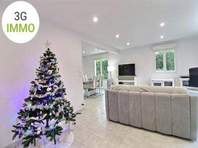 Acheter Maison 116 m2 Trouville-sur-mer