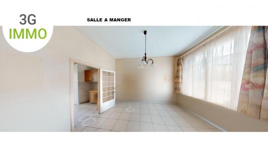 Acheter Maison Deauville Calvados