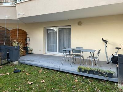 Acheter Appartement 71 m2 Savigny-sur-orge