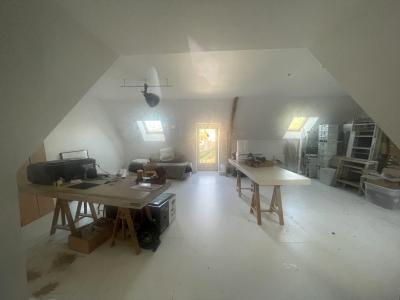 Acheter Maison 142 m2 Mezieres-en-vexin