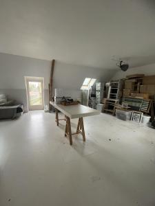 Acheter Maison Mezieres-en-vexin Eure