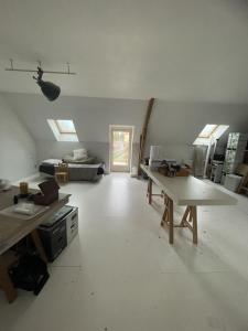 Acheter Maison Mezieres-en-vexin 177000 euros