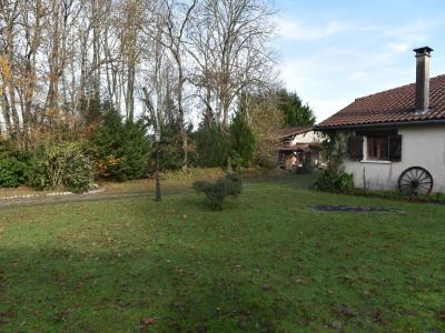 Acheter Maison Angoume 327000 euros