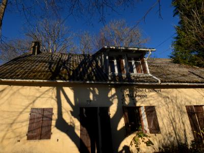 Annonce Vente Maison Tauves 63