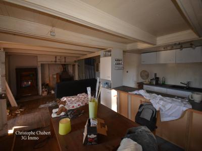 Acheter Maison 98 m2 Tauves